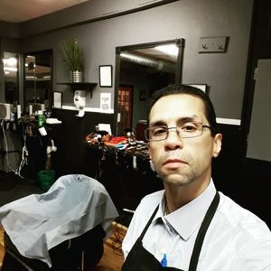 Meet your Posher, Reinaldo